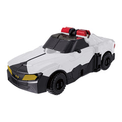 DX BoonBoom Patocar 1 Justice White Ver