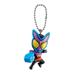 Kamen Rider Gavv Keychains 01