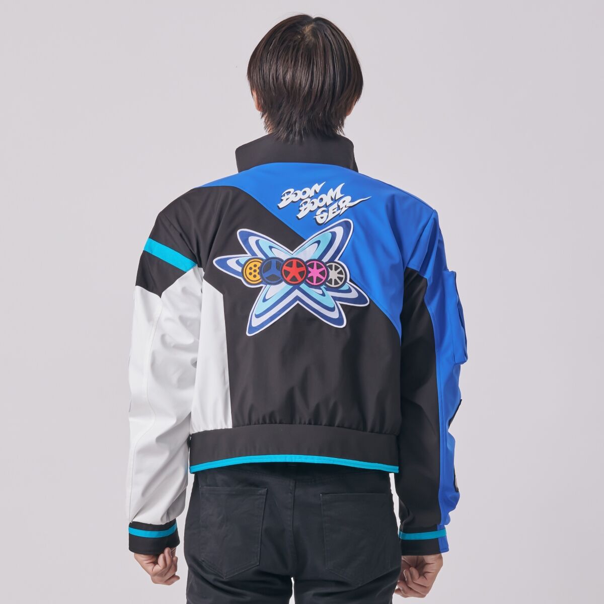 Champion Boonboomger Jacket