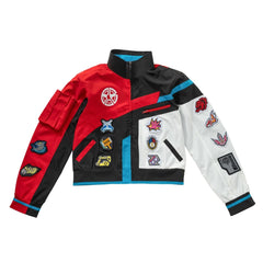 Champion Boonboomger Jacket