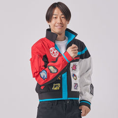 Champion Boonboomger Jacket