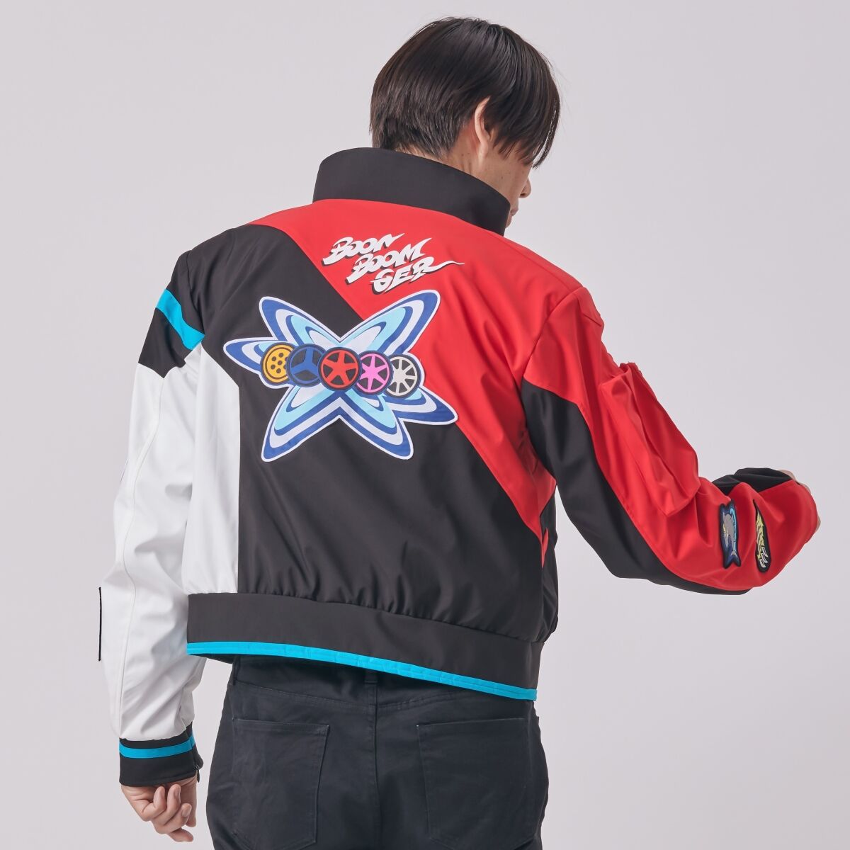 Champion Boonboomger Jacket