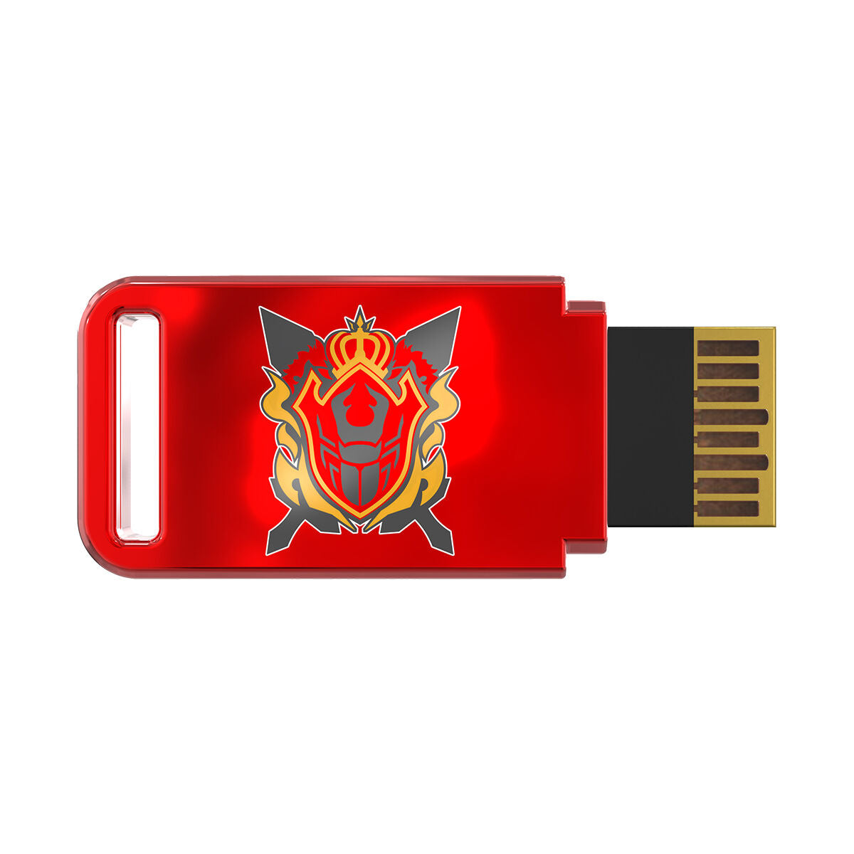 [PREORDER] Kingohger Memorealize Data Card Set Vol 3