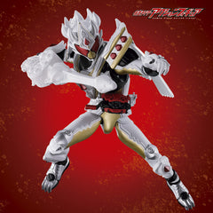 Kamen Rider Action Figure Kamen Rider Gavv CaKing Form