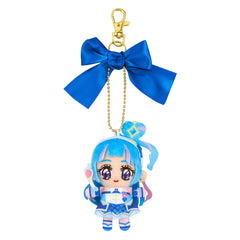 Cure Wink Mascot