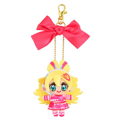 Cure Idol Mascot