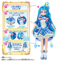 Pretty Cure Style Doll Cure Wink