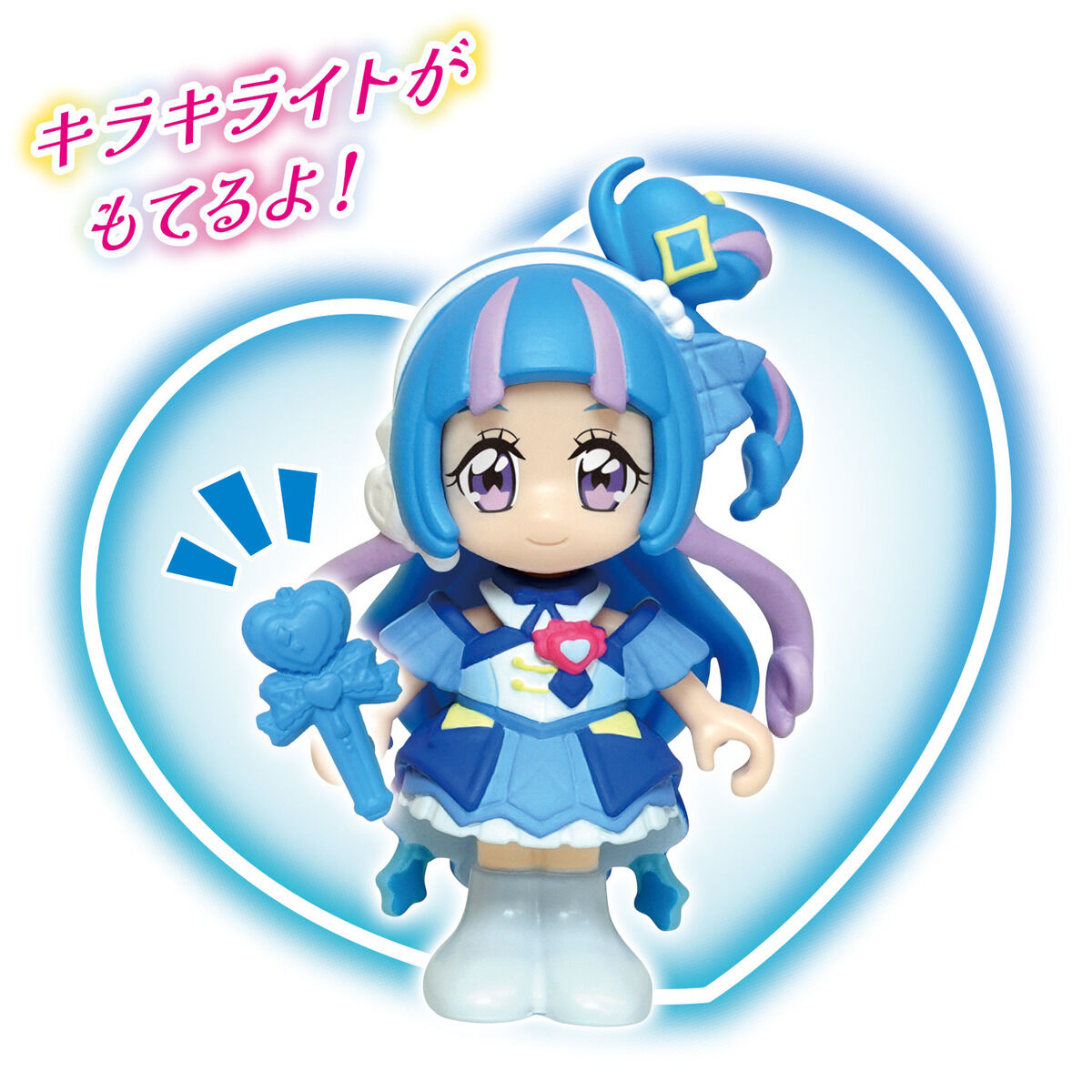 Precure D'Or Cure Wink