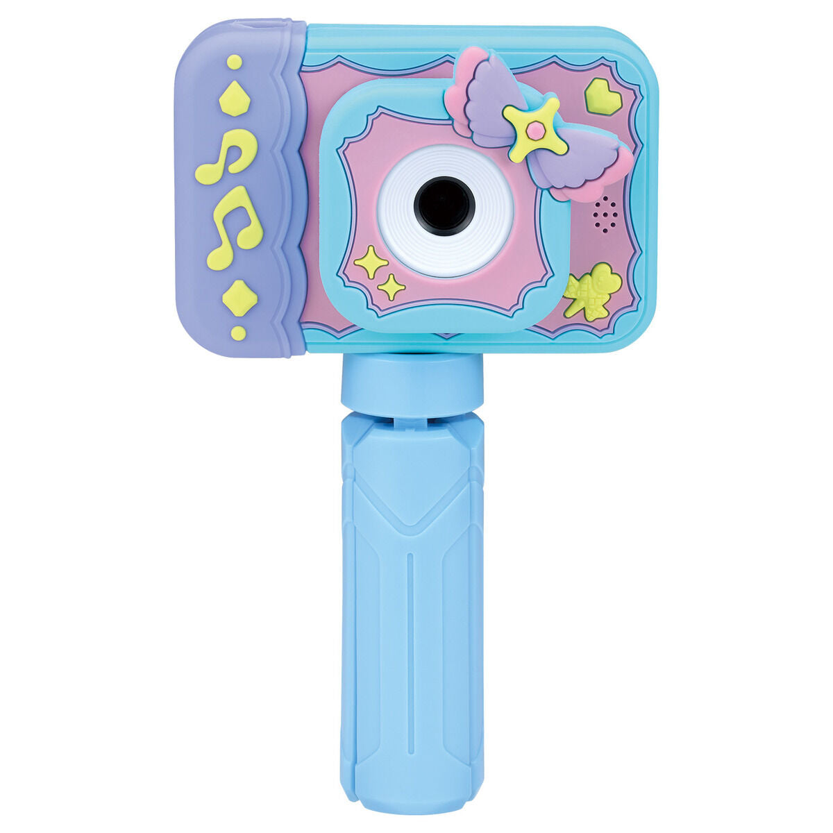 [PREORDER] You and Idol Pretty Cure Camera Set