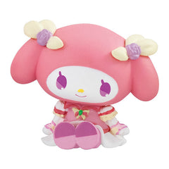 Yes! Precure 5GoGo x Sanrio Figure Collection Vol 1