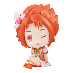 Yes! Precure 5GoGo x Sanrio Figure Collection Vol 1