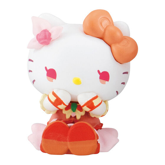 Yes! Precure 5GoGo x Sanrio Figure Collection Vol 1