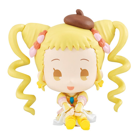 Yes! Precure 5GoGo x Sanrio Figure Collection Vol 1