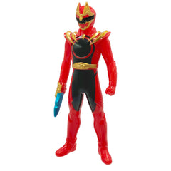 Sentai Hero Gozyu Wolf