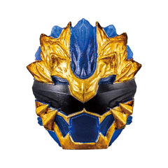 DX Gozyu Leon & Gozyu Tyranno Sentai Ring Set