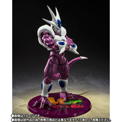 SH Figuarts Cooler Final Form -40th Anniversary Reissue Edition-