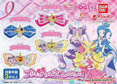 [PREORDER] You and Idol Precure GP Ribbon Collection 01