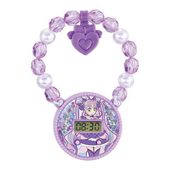 [PREORDER] You & Idol Precure Bracelet Watch & Case Set