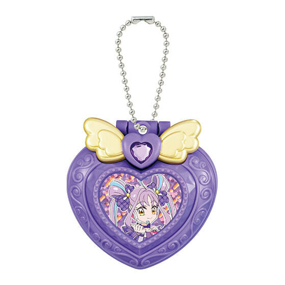 [PREORDER] You & Idol Precure Bracelet Watch & Case Set