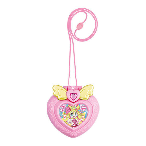 [PREORDER] You & Idol Precure Bracelet Watch & Case Set