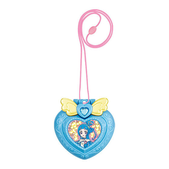 [PREORDER] You & Idol Precure Bracelet Watch & Case Set