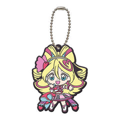 [PREORDER] You and Idol Precure Rubber Mascot Set 01