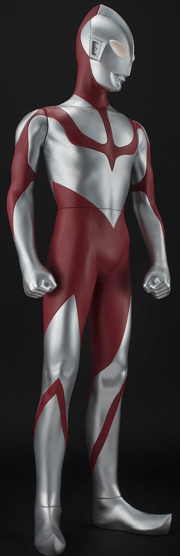 [PREORDER] Shin Ultraman Jumbo Soft Vinyl Figure