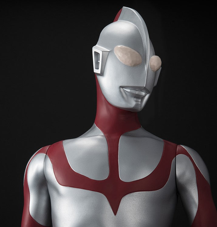 [PREORDER] Shin Ultraman Jumbo Soft Vinyl Figure