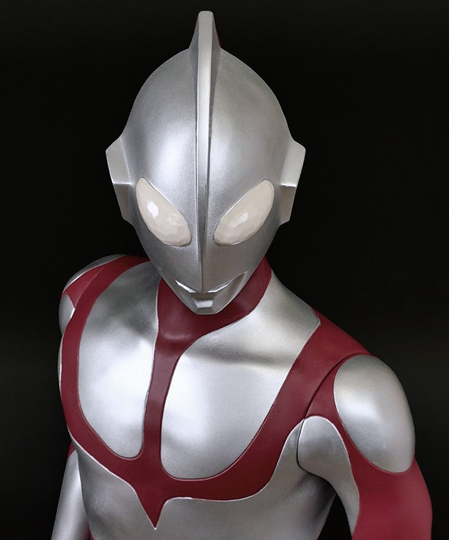 [PREORDER] Shin Ultraman Jumbo Soft Vinyl Figure