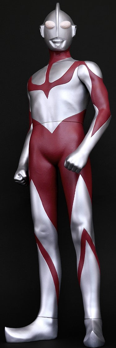 [PREORDER] Shin Ultraman Jumbo Soft Vinyl Figure