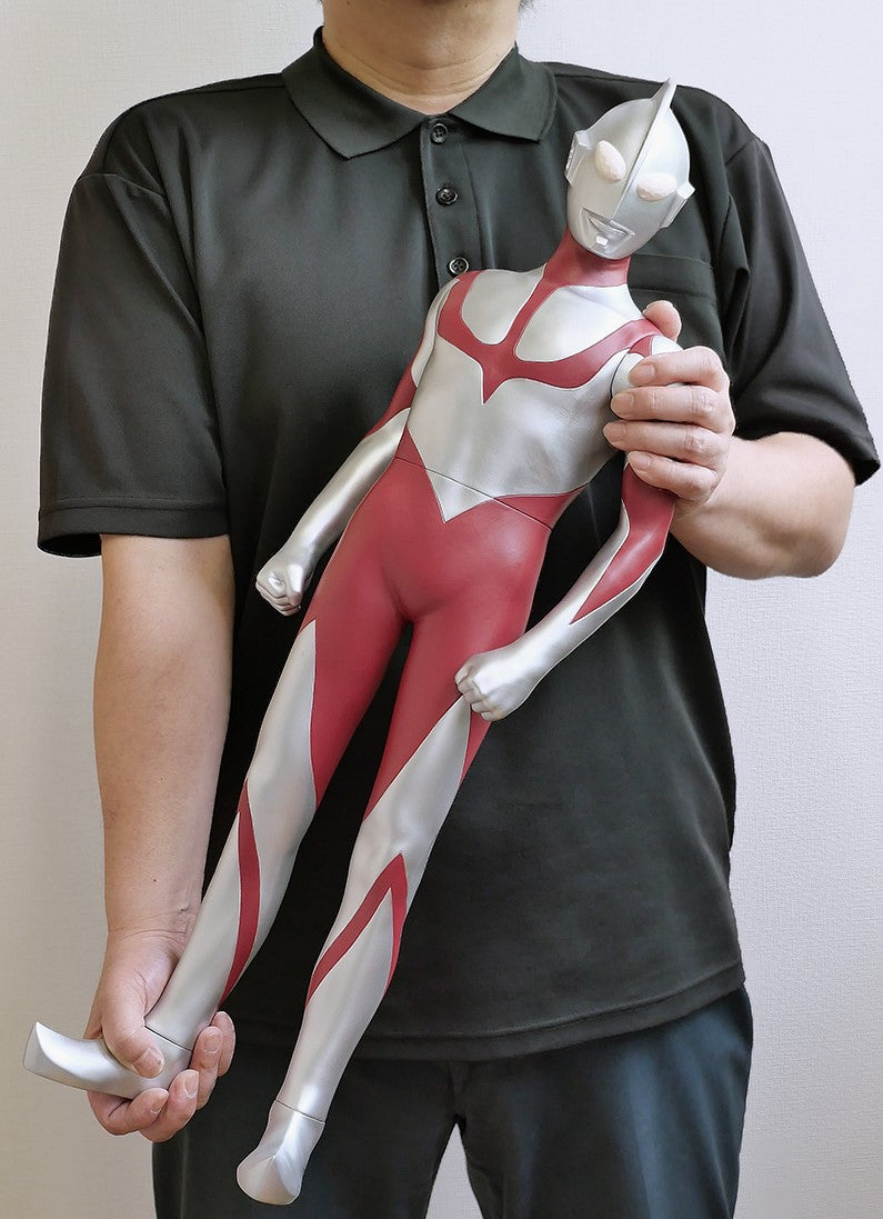 [PREORDER] Shin Ultraman Jumbo Soft Vinyl Figure