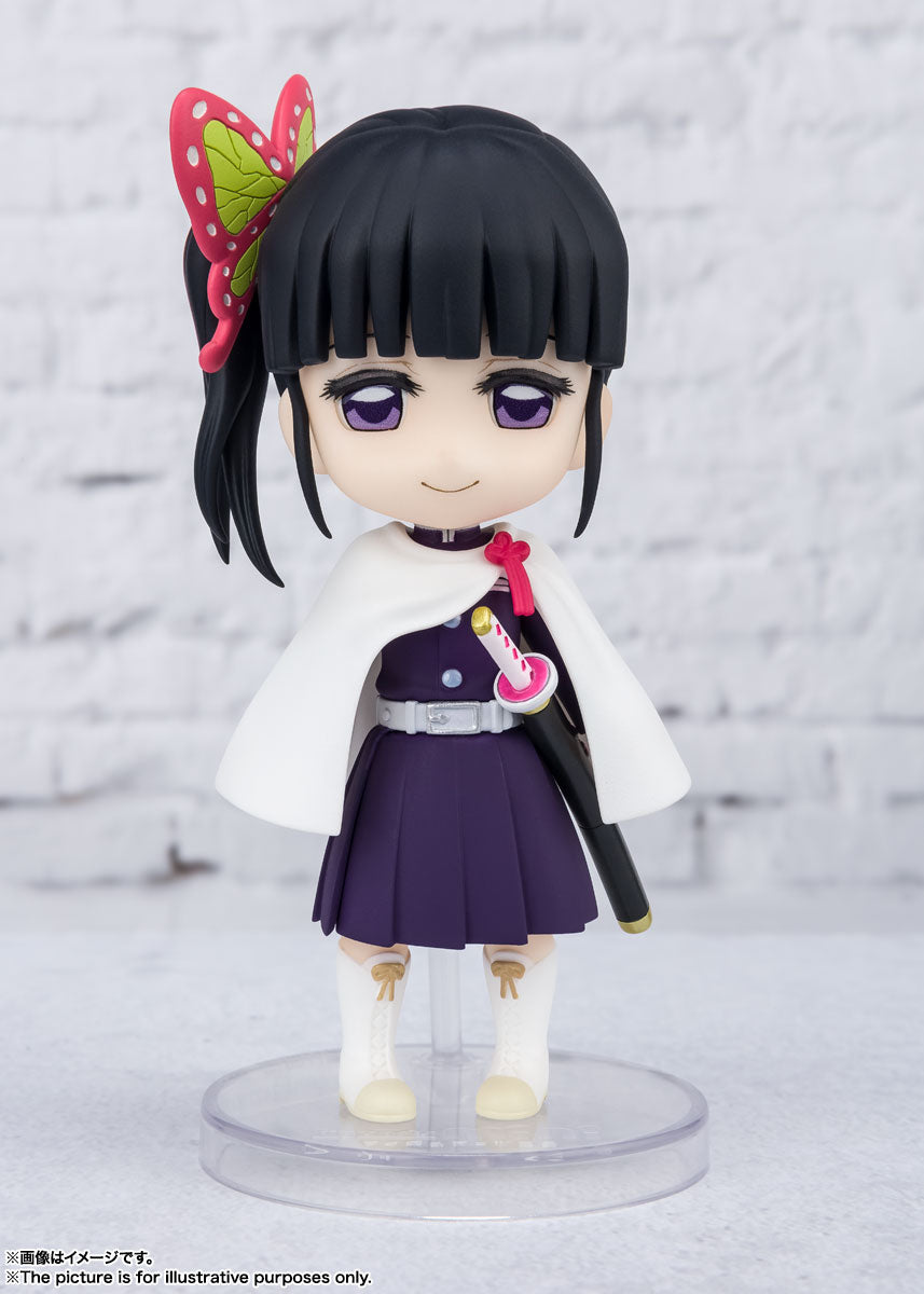 Demon Slayer Figuarts Mini Kanao Tsuyuri