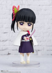 Demon Slayer Figuarts Mini Kanao Tsuyuri