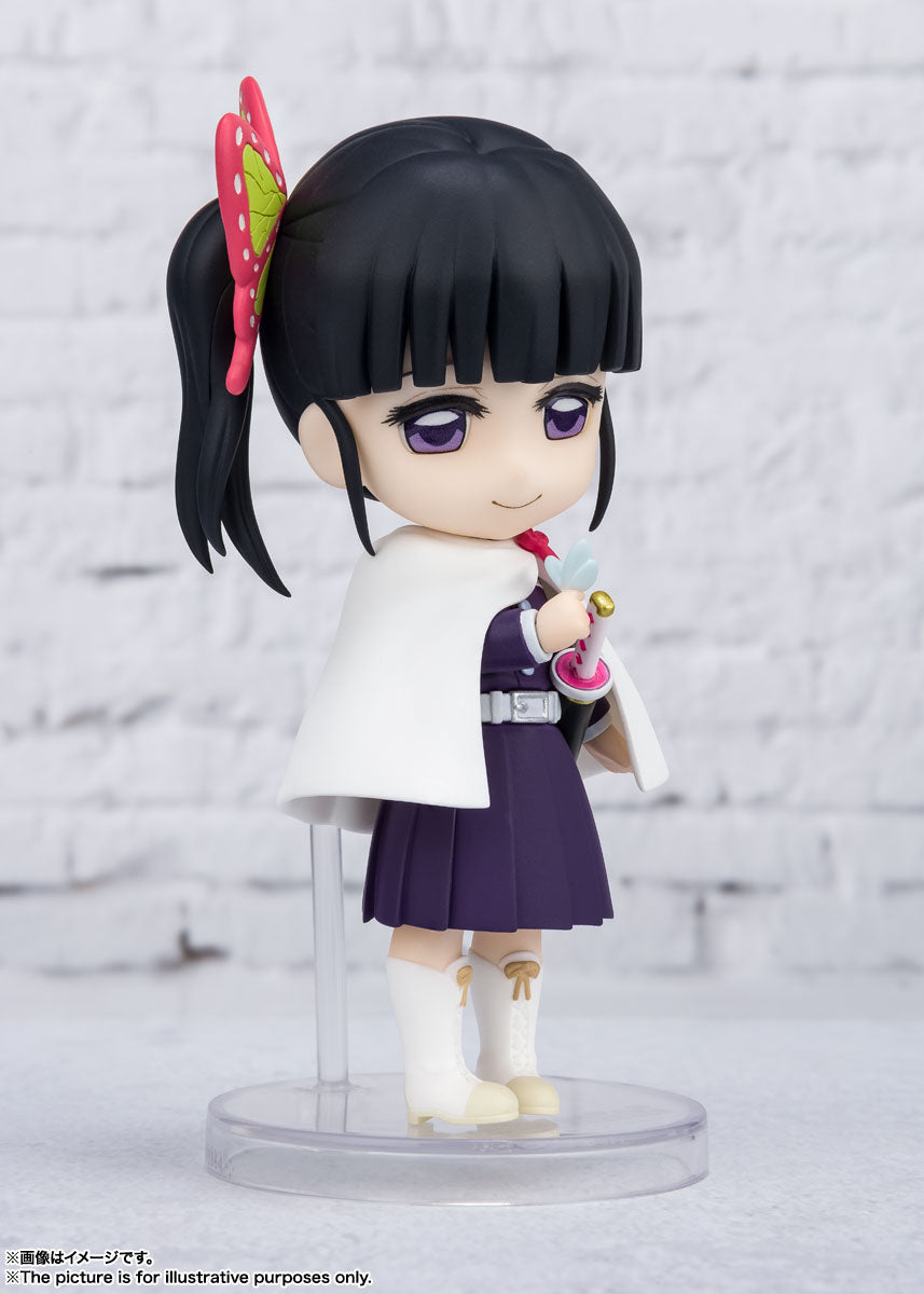 Demon Slayer Figuarts Mini Kanao Tsuyuri