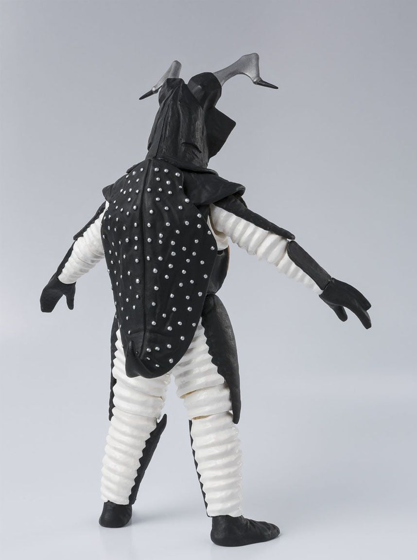 SH Figuarts Zetton