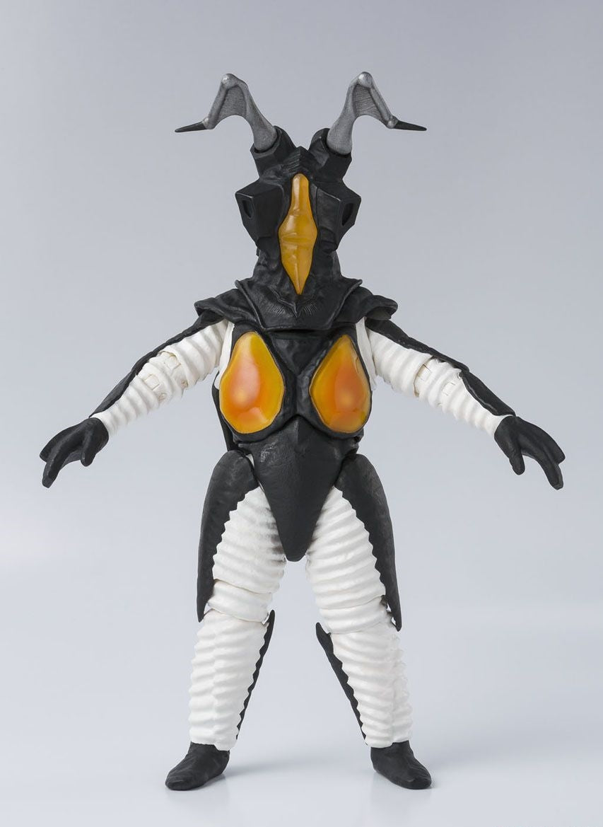 SH Figuarts Zetton