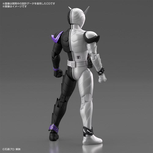 Figure Rise Standard Kamen Rider W Fang Joker