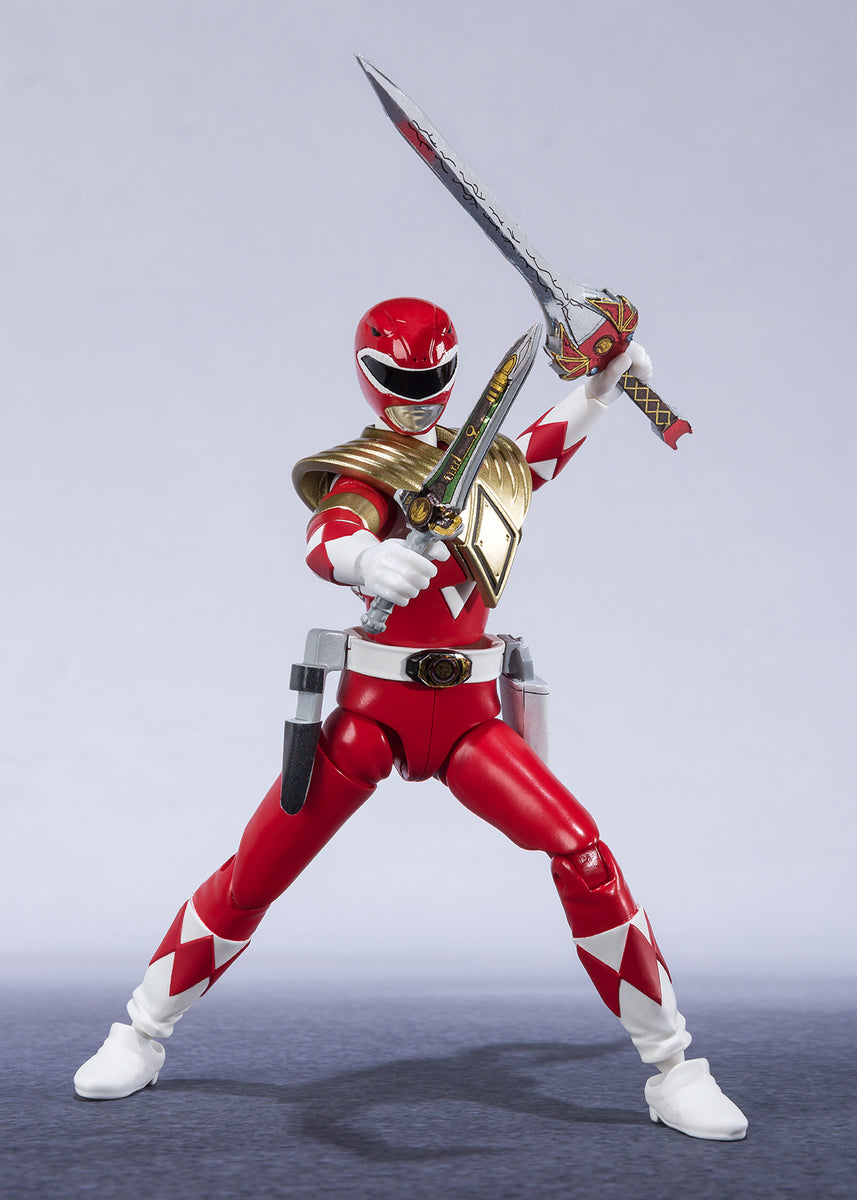 SHODO Super Zyuranger