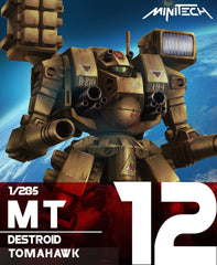 Minitech MT12 Destroid Tomahawk