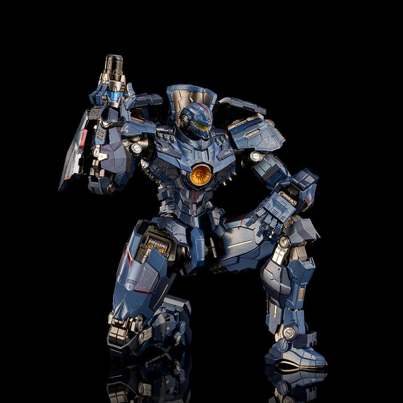 [PREORDER] Kuro Kara Kuri Pacific Rim Gipsy Danger