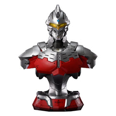 Dimension Studio x E-Model Ultraman Seven Bust