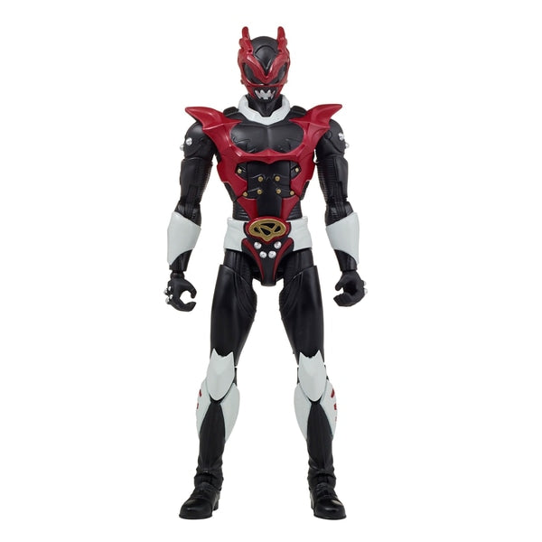 Power Rangers Psycho & Dino Thunder 6.5" Legacy Figures