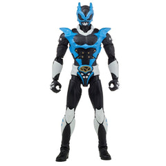 Power Rangers Psycho & Dino Thunder 6.5" Legacy Figures