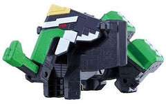 DX Cube Elephant Zyuohger Zord