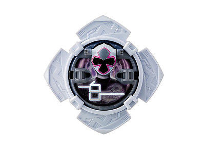 DX Shironinger White Ninninger Shuriken