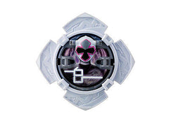 DX Shironinger White Ninninger Shuriken