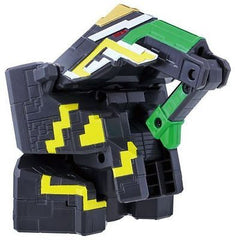 DX Cube Elephant Zyuohger Zord