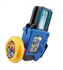 DX Gear Dual Gashat w/ Holder