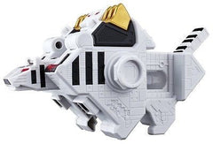 DX Cube Tiger Zyuohger Zord