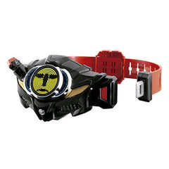 DX Banno Driver Kamen Rider Drive Evil Dark Dr Banno Belt & Shift Brace